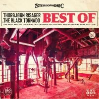 Risager Thorbjørn And The Black Tor - Best Of i gruppen VINYL / Pop-Rock hos Bengans Skivbutik AB (4076951)
