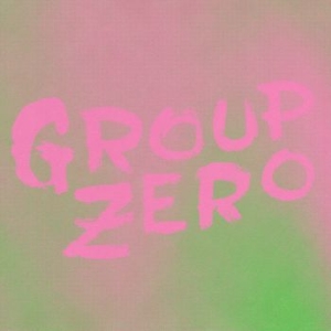 Group  Zero - Everyoneæs Already Come Apart i gruppen VINYL / Dans/Techno hos Bengans Skivbutik AB (4076959)