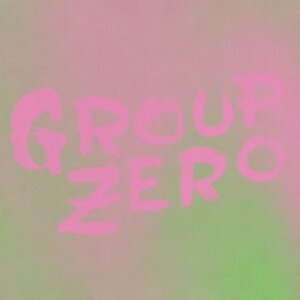 Group  Zero - Everyoneæs Already Come Apart i gruppen VINYL / Dance-Techno hos Bengans Skivbutik AB (4076959)