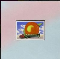Allman Brothers Band - Eat A Peach (Pink & Blue) i gruppen VINYL / Kommande / Rock hos Bengans Skivbutik AB (4076960)