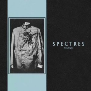 Spectres - Hindsight i gruppen CD / Pop-Rock hos Bengans Skivbutik AB (4076992)