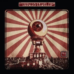 Shamblemaths - Shamblemaths Ii i gruppen CD / Pop-Rock hos Bengans Skivbutik AB (4076995)