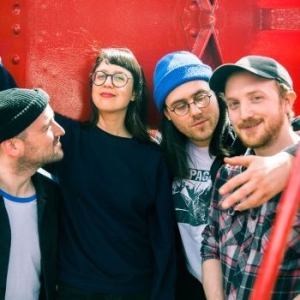 Fortitude Valley - Fortitude Valley i gruppen CD / Rock hos Bengans Skivbutik AB (4077022)