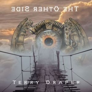 Draper Terry - Other Side i gruppen CD / Rock hos Bengans Skivbutik AB (4077043)