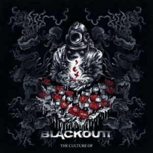 Blackoutt - Culture Of i gruppen CD / Hårdrock/ Heavy metal hos Bengans Skivbutik AB (4077048)