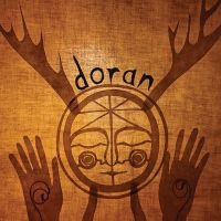 Doran - Doran i gruppen CD / Pop-Rock,Svensk Folkmusik hos Bengans Skivbutik AB (4077061)