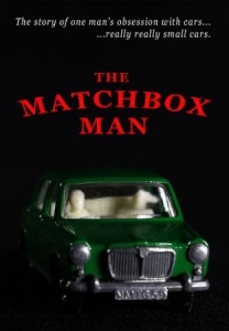 Matchbox Man - Film i gruppen ÖVRIGT / Musik-DVD & Bluray hos Bengans Skivbutik AB (4077099)