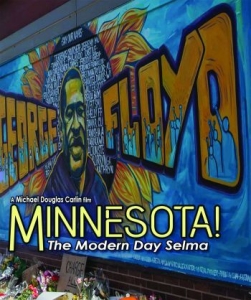 Minnesota! The Modern Day Selma - Film i gruppen ÖVRIGT / Musik-DVD & Bluray hos Bengans Skivbutik AB (4077104)