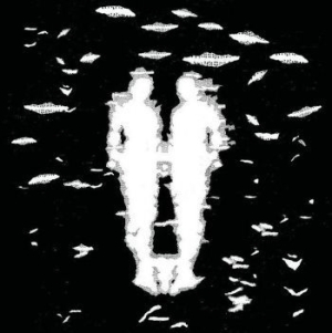 Lebanon Hanover - Ellen Allien Remixes i gruppen VINYL / Pop-Rock hos Bengans Skivbutik AB (4077146)