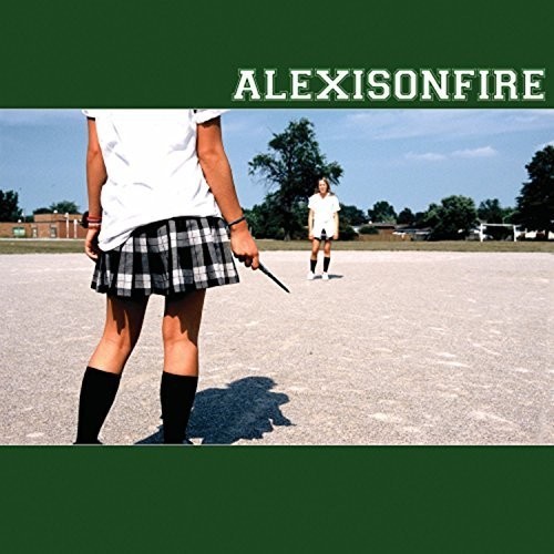 Alexisonfire - Alexisonfire i gruppen VINYL / Rock hos Bengans Skivbutik AB (4077155)