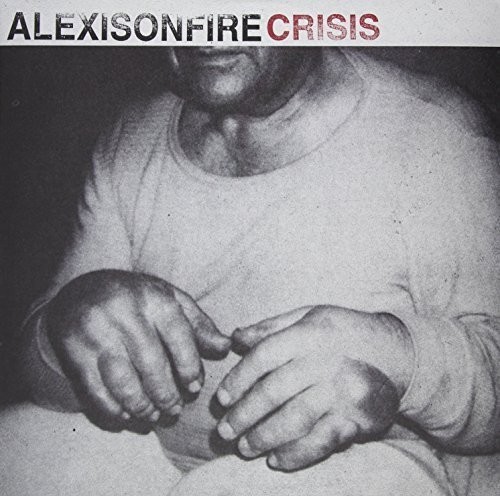 Alexisonfire - Crisis i gruppen VINYL / Rock hos Bengans Skivbutik AB (4077177)
