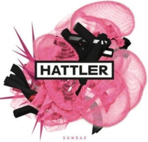 Hattler - Sundae i gruppen VINYL / Jazz hos Bengans Skivbutik AB (4077202)