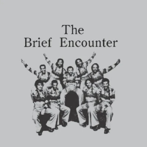Brief Encounter - Introducing The Brief Encounter (Sm i gruppen ÖVRIGT / Övrigt / aub hos Bengans Skivbutik AB (4077258)