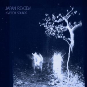 Japan Review - Kvetch Sounds i gruppen VINYL / Pop-Rock hos Bengans Skivbutik AB (4077262)