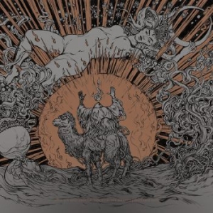 Hadit - With Joy And Ardour Through The Inc i gruppen VINYL / Hårdrock/ Heavy metal hos Bengans Skivbutik AB (4077265)