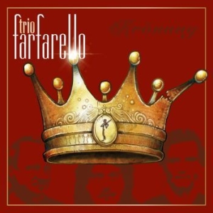 Trio Farfarello - Krönung i gruppen CD / Rock hos Bengans Skivbutik AB (4077299)