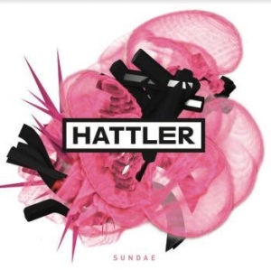 Hattler - Sundae i gruppen CD / Jazz/Blues hos Bengans Skivbutik AB (4077306)