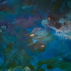 Earnest Oliver - Water Goes The Other Way i gruppen ÖVRIGT / Övrigt / aub hos Bengans Skivbutik AB (4077337)