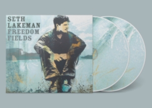 Lakeman Seth - Freedom Fields (Anniversary Ed.) i gruppen CD / World Music hos Bengans Skivbutik AB (4077340)