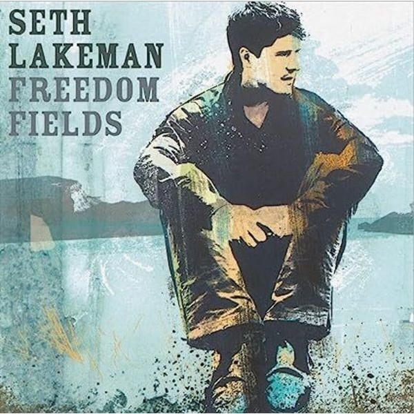 Seth Lakeman - Freedom Fields (Anniversary Ed.) i gruppen CD / Worldmusic/ Folkmusik hos Bengans Skivbutik AB (4077340)