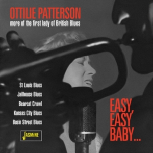 Patterson Ottilie - Easy Easy Baby - More Of The First i gruppen ÖVRIGT / Övrigt / aub hos Bengans Skivbutik AB (4077351)