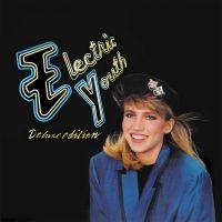 Gibson Debbie - Electric Youth - Deluxe Ed. (3Cd+Dv i gruppen CD / Pop hos Bengans Skivbutik AB (4077378)