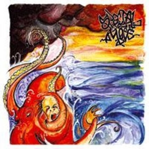 Special Move - Curse Of The Blackwater i gruppen CD / Rock hos Bengans Skivbutik AB (4077407)