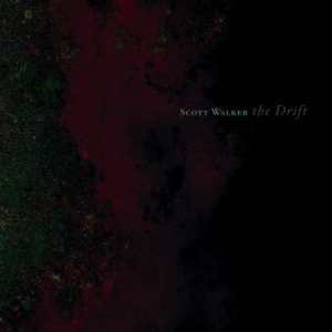 Scott Walker - The Drift i gruppen CD / Pop-Rock hos Bengans Skivbutik AB (4077438)