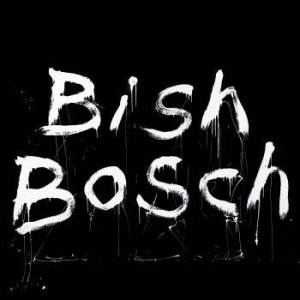 Scott Walker - Bish Bosch i gruppen CD / Pop hos Bengans Skivbutik AB (4077439)