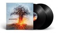 Amorphis - Skyforger (Black Vinyl 2 Lp) i gruppen VINYL / Hårdrock hos Bengans Skivbutik AB (4077440)