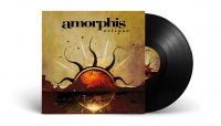 Amorphis - Eclipse (Black Vinyl Lp) i gruppen VINYL / Finsk Musik,Hårdrock hos Bengans Skivbutik AB (4077441)