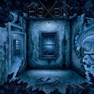 Hexen - Being And Nothingness (2 Cd) i gruppen CD / Hårdrock/ Heavy metal hos Bengans Skivbutik AB (4077456)