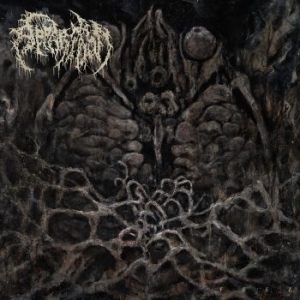 Apparition - Feel i gruppen CD / Hårdrock hos Bengans Skivbutik AB (4077458)