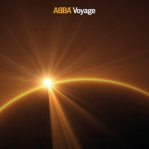 Abba - Voyage i gruppen ÖVRIGT / -Start CD hos Bengans Skivbutik AB (4077465)