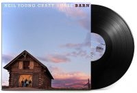 Neil Young & Crazy Horse - Barn (Vinyl) i gruppen Minishops / Neil Young hos Bengans Skivbutik AB (4077467)