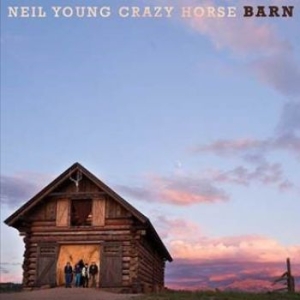 Neil Young & Crazy Horse - Barn i gruppen ÖVRIGT / -Start WBM hos Bengans Skivbutik AB (4077471)