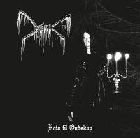 Mork - Rota Til Ondskap (Vinyl Lp) i gruppen Minishops / Mork hos Bengans Skivbutik AB (4077900)