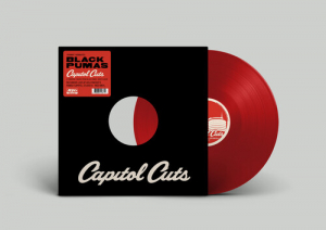 Black Pumas - Capitol Cuts i gruppen VINYL / Pop-Rock,RnB-Soul hos Bengans Skivbutik AB (4077948)