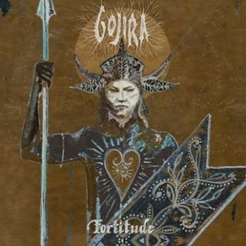 Gojira - Fortitude (Vinyl) i gruppen ÖVRIGT / -Start Oldies Goldies hos Bengans Skivbutik AB (4077994)