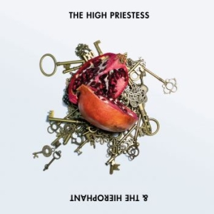 Burd Ellen - High Priestess And The Hierophant i gruppen VINYL / Elektroniskt,World Music hos Bengans Skivbutik AB (4078218)