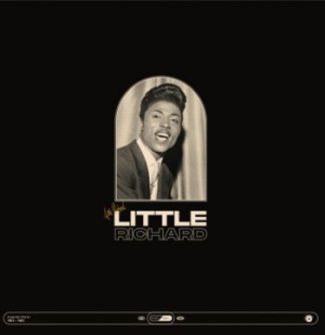 Little Richard - Essential Works 1952-1962 i gruppen VINYL / Rock hos Bengans Skivbutik AB (4078225)