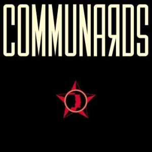 Communards - Communards - 35 Year Anniversary Ed i gruppen VINYL / Pop hos Bengans Skivbutik AB (4078243)