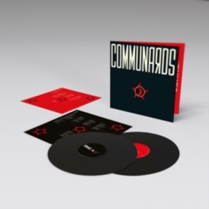 Communards - Communards - 35 Year Anniversary Ed i gruppen Minishops / Bronski Beat hos Bengans Skivbutik AB (4078243)