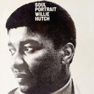 Hutch Willie - Soul Portrait i gruppen VINYL / Kommande / RNB, Disco & Soul hos Bengans Skivbutik AB (4078245)