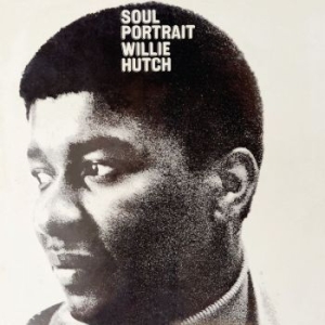 Hutch Willie - Soul Portrait i gruppen VINYL / RnB-Soul hos Bengans Skivbutik AB (4078245)