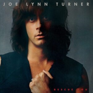 Lynn Turner Joe - Rescue You (Collectors Edition) i gruppen CD / Hårdrock,Pop-Rock hos Bengans Skivbutik AB (4078333)