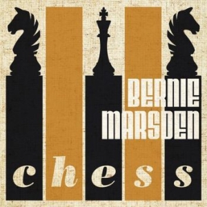 Marsden Bernie - Chess i gruppen CD / Rock hos Bengans Skivbutik AB (4078335)