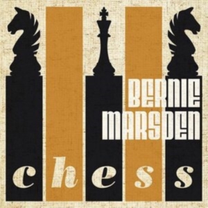 Marsden Bernie - Chess i gruppen CD / Pop-Rock hos Bengans Skivbutik AB (4078335)
