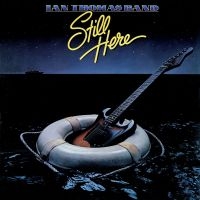 Thomas Ian - Still Here i gruppen CD / Pop-Rock hos Bengans Skivbutik AB (4078336)