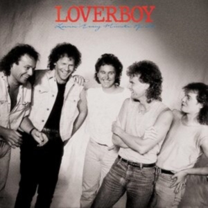 Loverboy - Lovin Every Minute Of It (Collector i gruppen VI TIPSAR / Fredagsreleaser / Fredag den 13:e december 2024 hos Bengans Skivbutik AB (4078339)